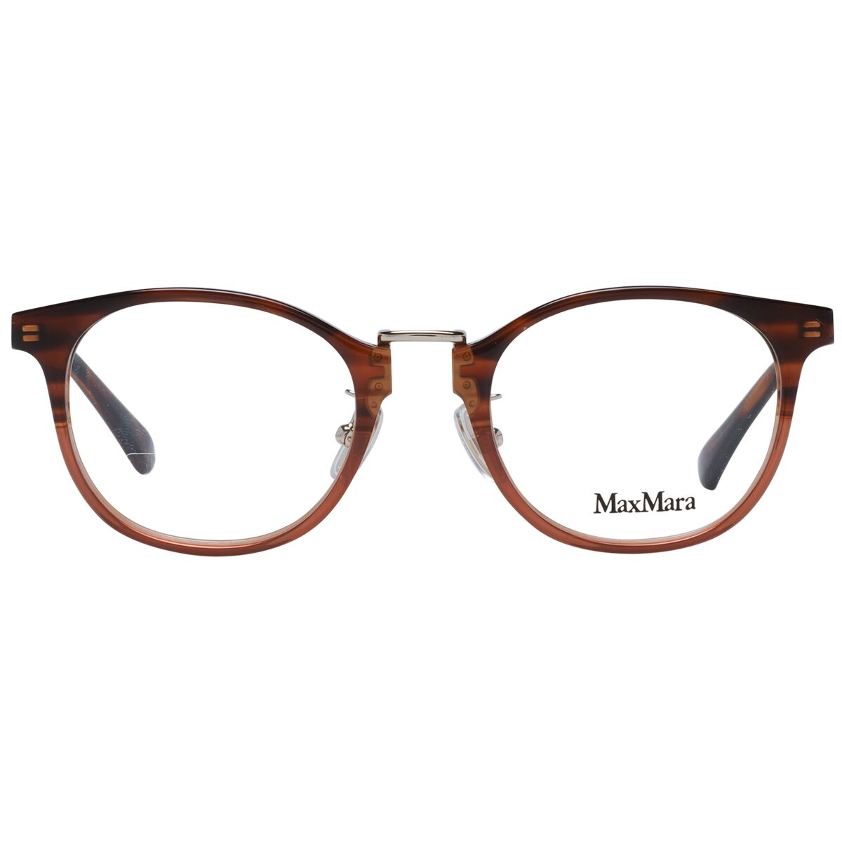 Glasögonbågar Max Mara MM5092-D 48050 - 2