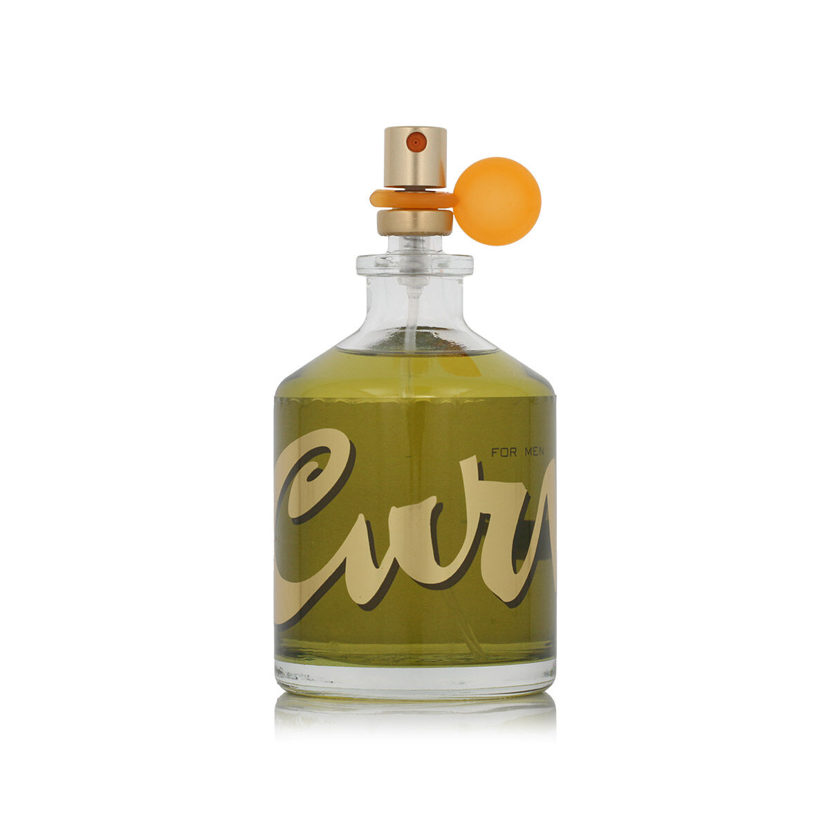 Parfym Herrar Liz Claiborne EDC Curve 125 ml - 2