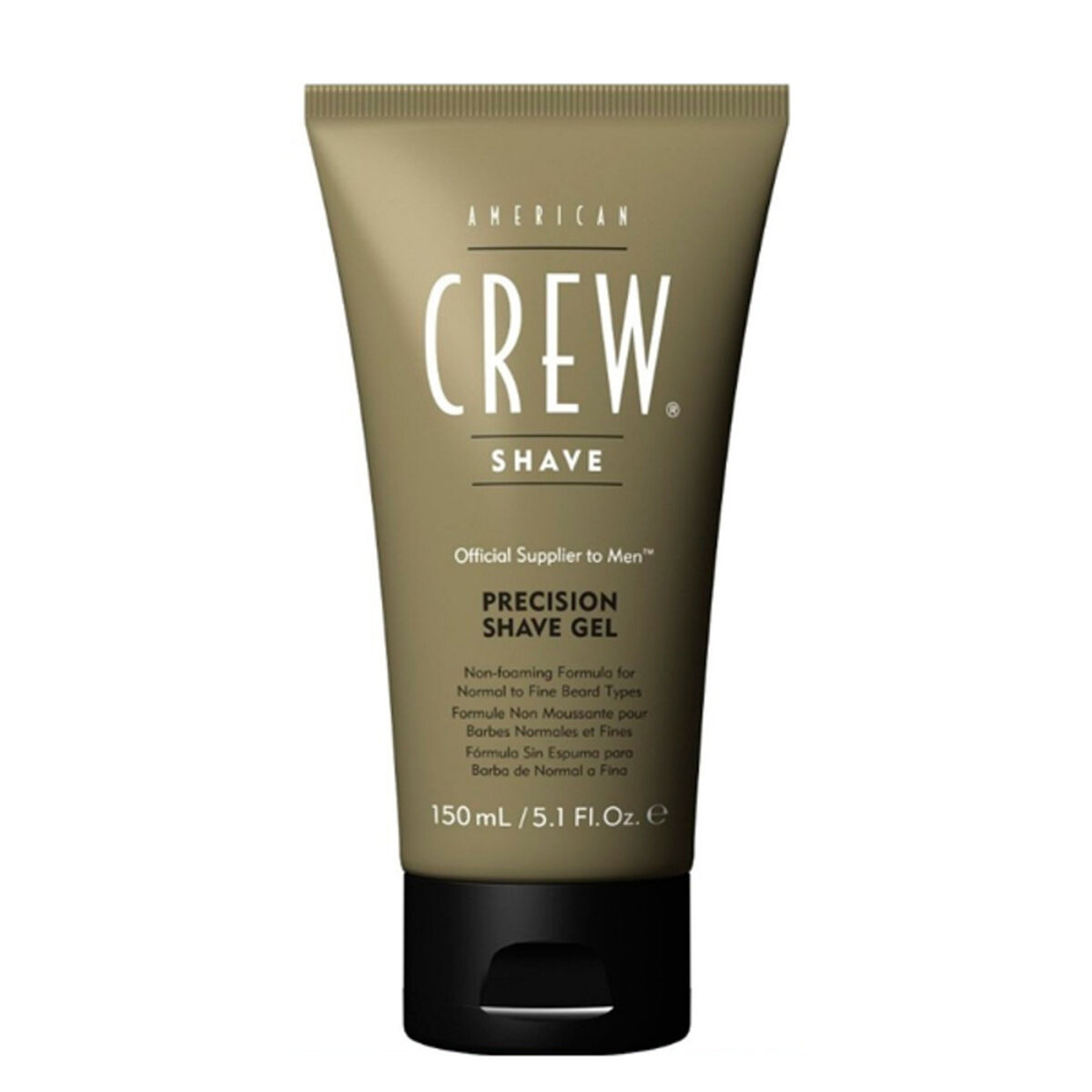 Rakgel Precision Shave American Crew