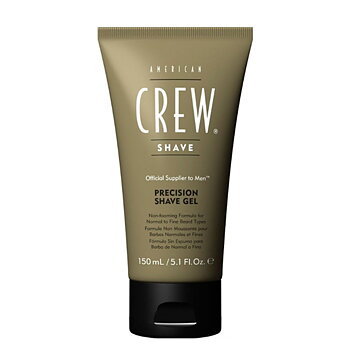 Rakgel Precision Shave American Crew