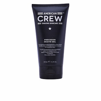 Rakgel Precision Shave American Crew