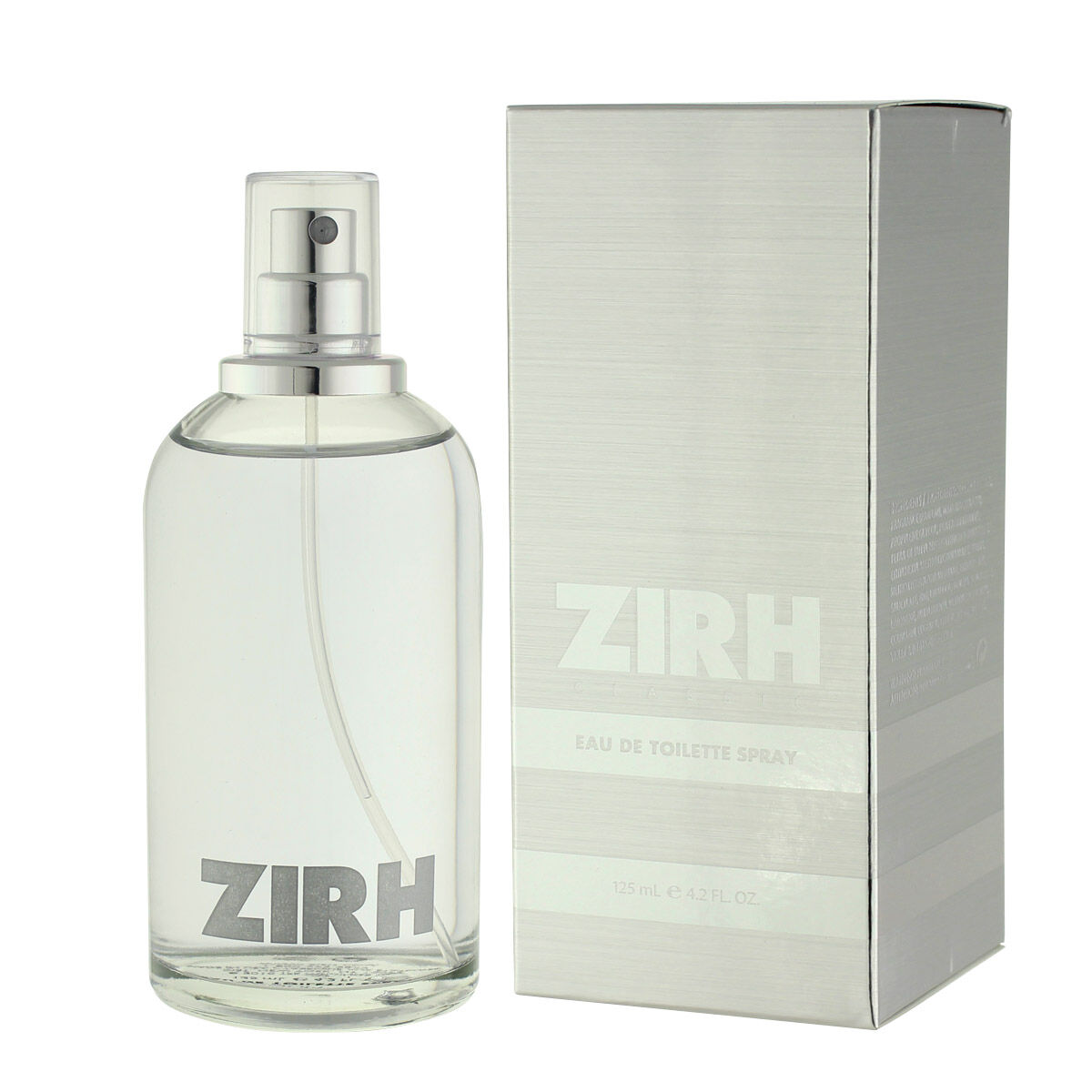 Parfym Herrar Zirh Zirh EDT 125 ml