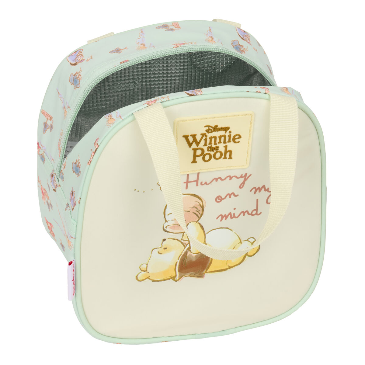 Termiskt tryck Winnie The Pooh 19 x 22 x 14 cm - 2