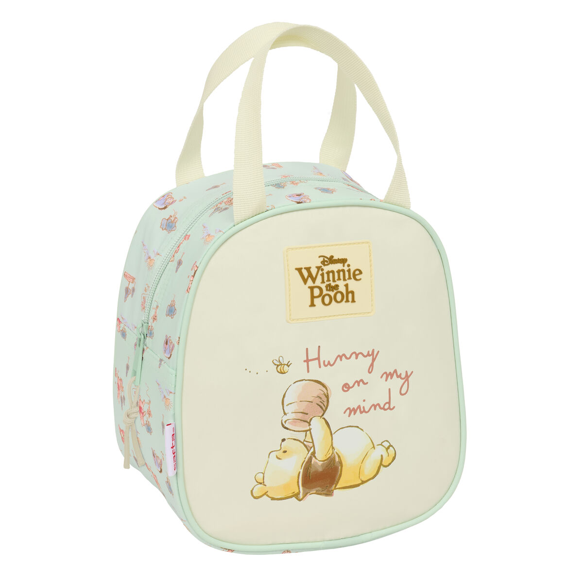 Termiskt tryck Winnie The Pooh 19 x 22 x 14 cm
