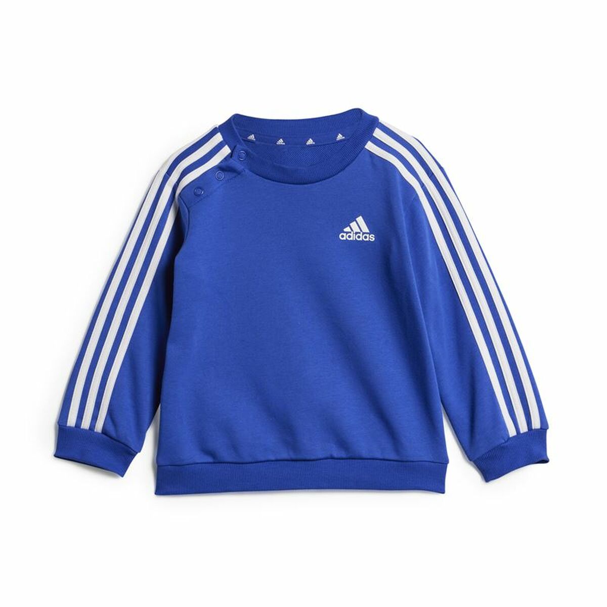 Träningskläder, Baby Adidas Essentials Blå - 2
