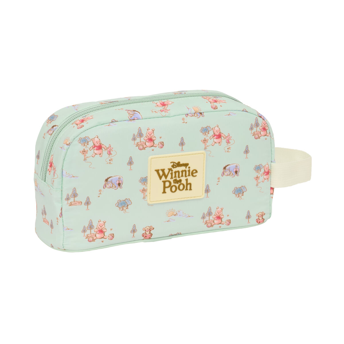 Termiskt tryck Winnie The Pooh 21,5 x 12 x 6,5 cm - 2