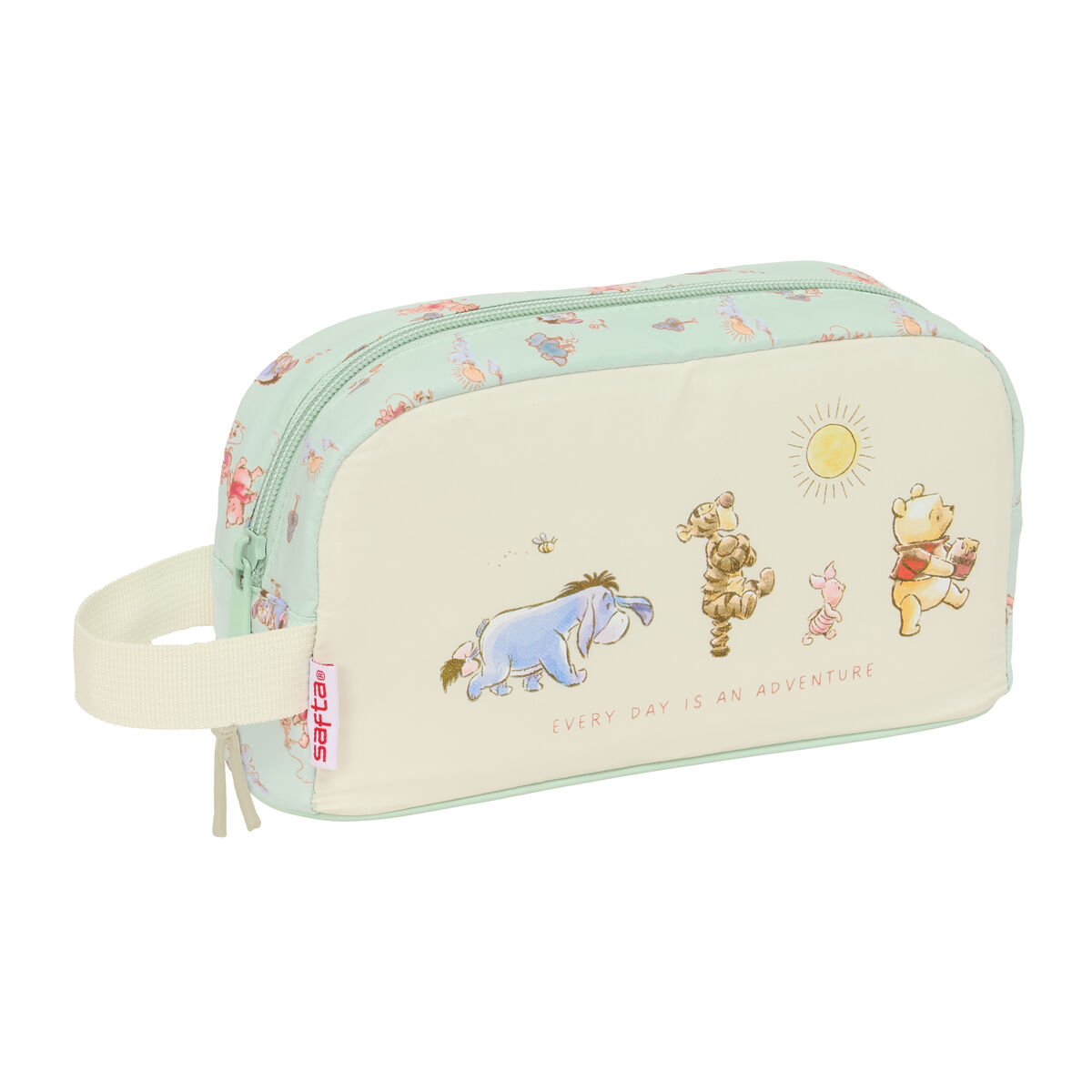 Termiskt tryck Winnie The Pooh 21,5 x 12 x 6,5 cm