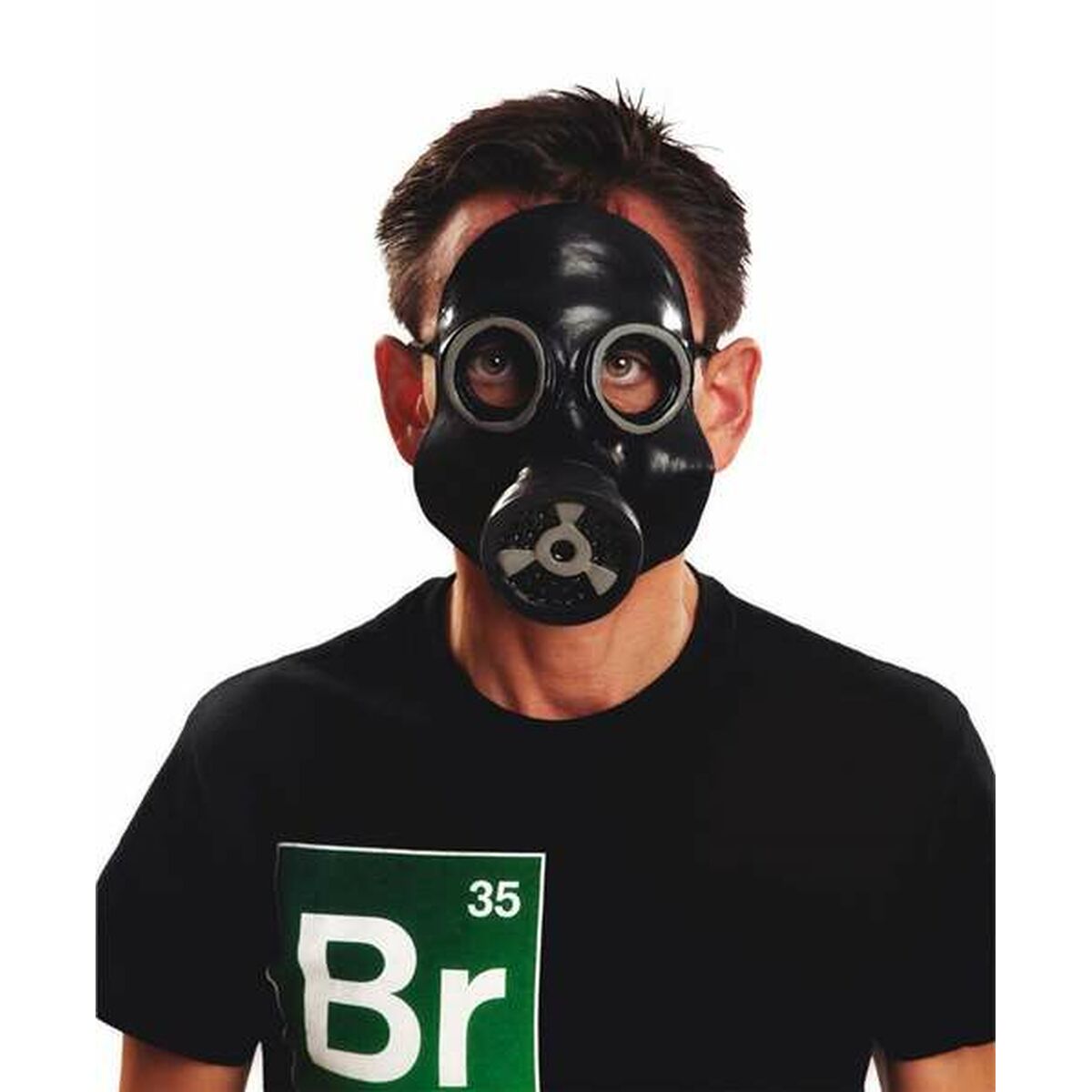 Gasmask My Other Me 1/2