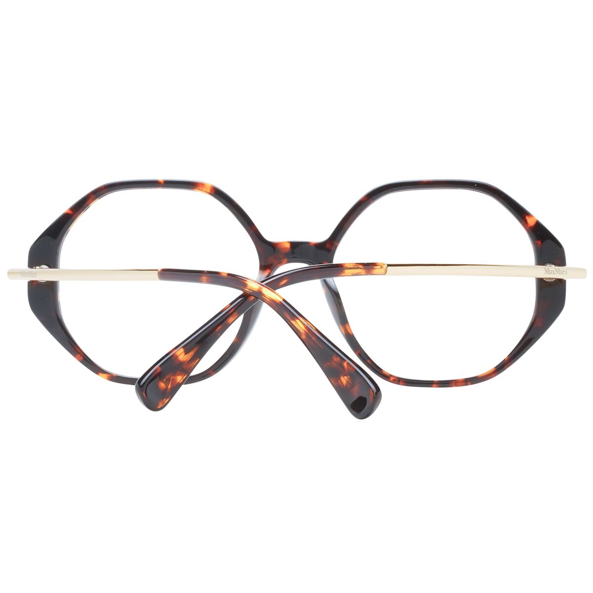Glasögonbågar Max Mara MM5005 5452A - 3
