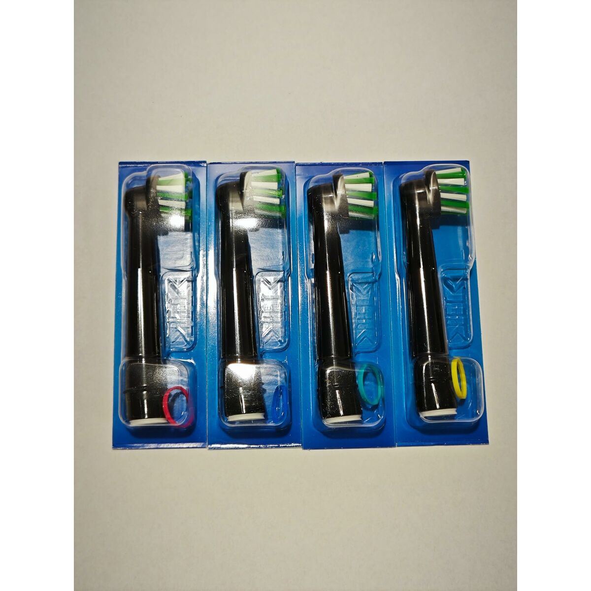 Tandborsthuvud Oral-B 32276594 - 2
