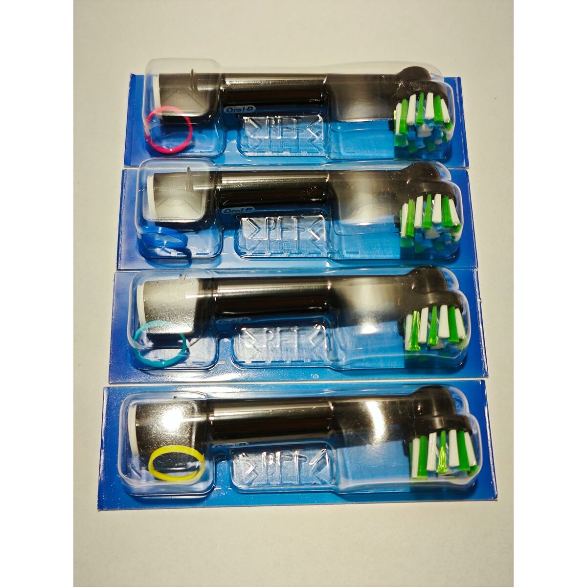 Tandborsthuvud Oral-B 32276594 - 3