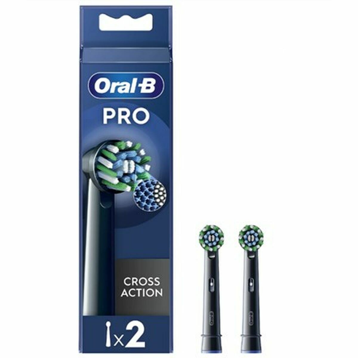 Tandborsthuvud Oral-B 32276594