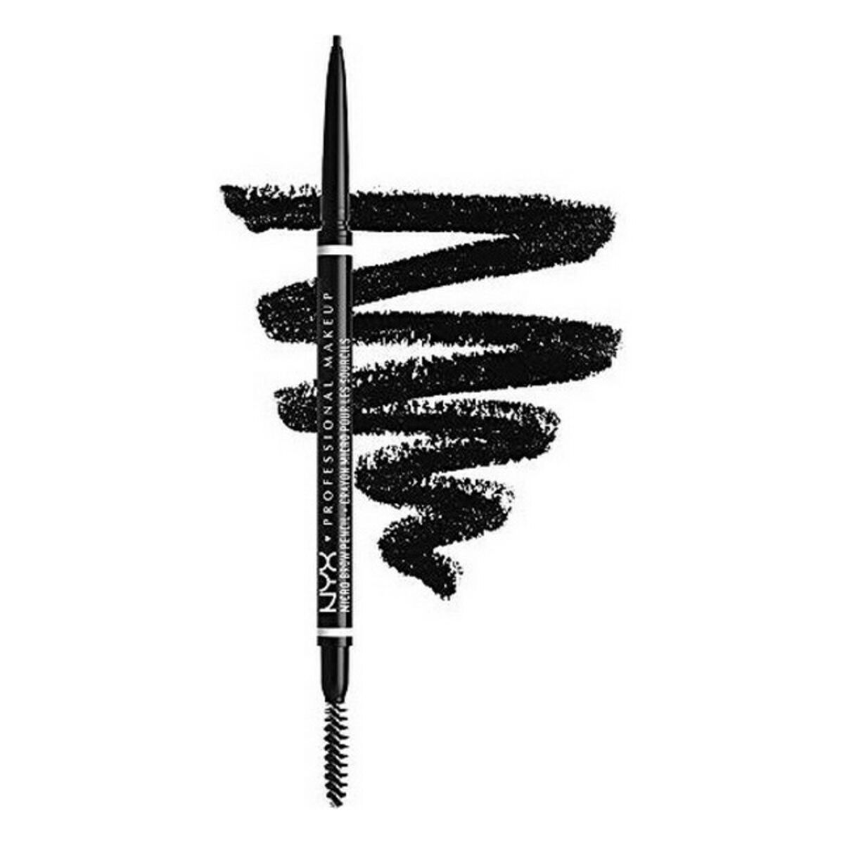 Ögonbryn smink NYX 0,5 g - 2