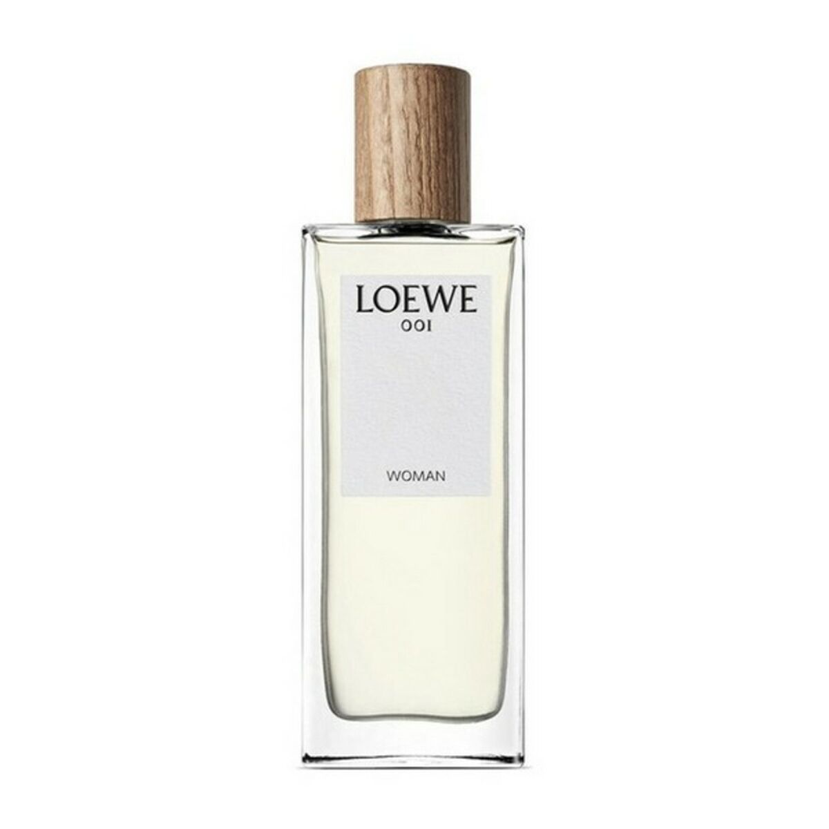 Parfym Damer 001 Loewe 77423 EDP (100 ml) EDP 100 ml