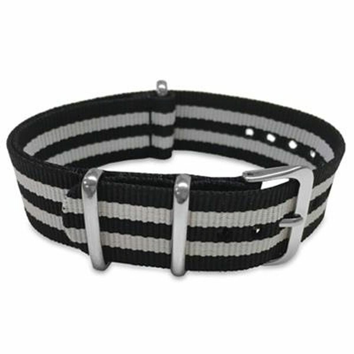 Herrarmband CO88 Collection 5-NTS003 - 2
