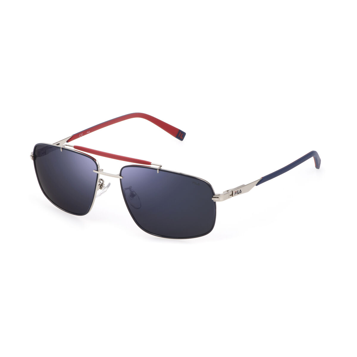 Herrsolglasögon Fila SFI210V60E70B ø 60 mm