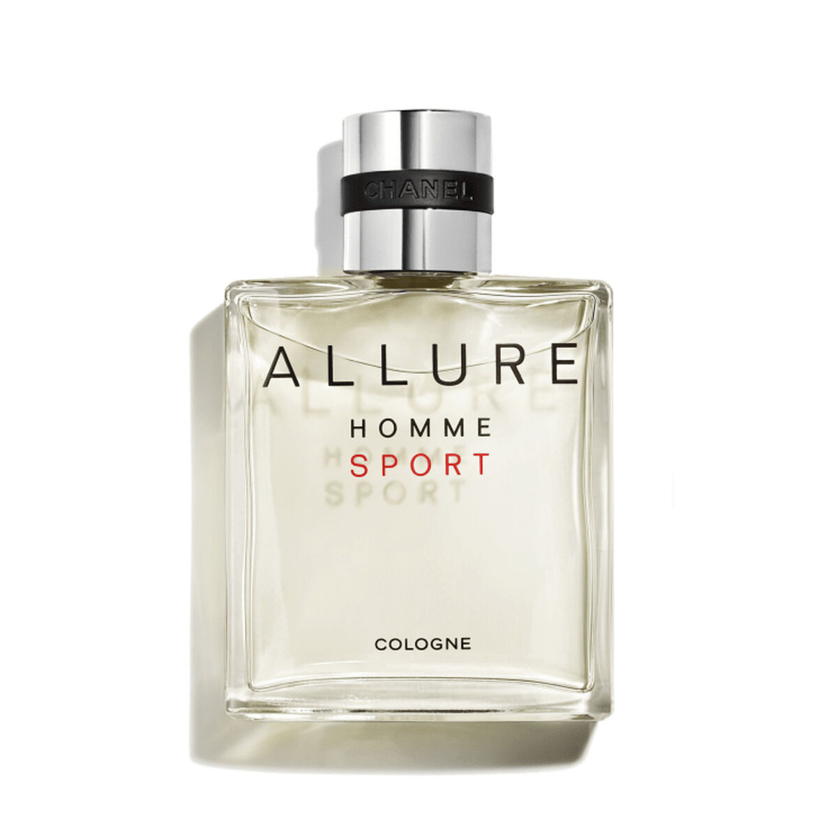 Parfym Herrar Chanel Allure Homme Sport Cologne EDC 100 ml - 3