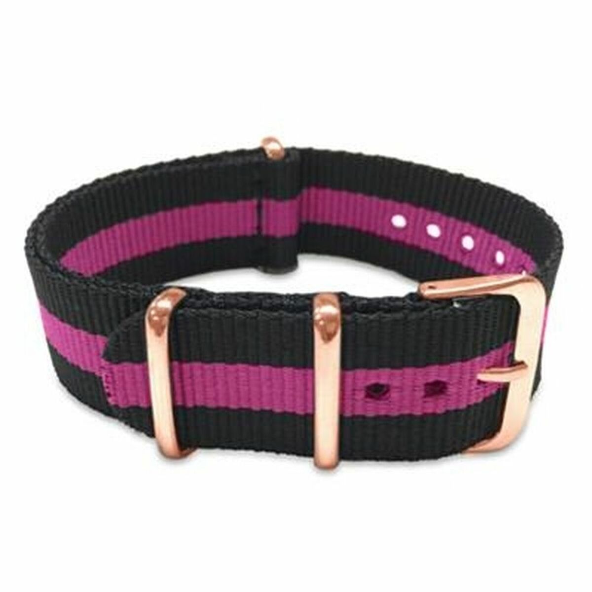 Herrarmband CO88 Collection 5-NTS010 - 2