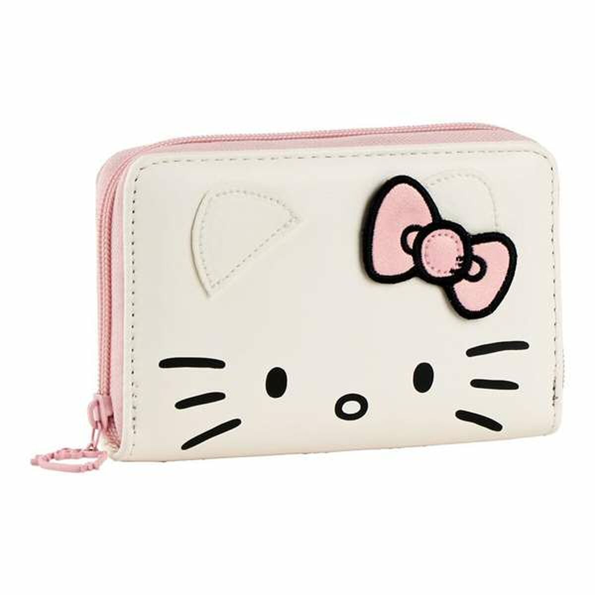 Skolryggsäck Hello Kitty 15 x 2,5 cm
