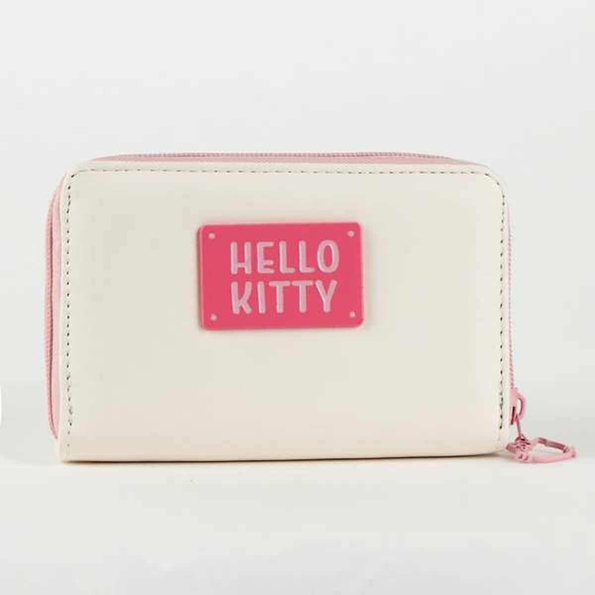 Skolryggsäck Hello Kitty 15 x 2,5 cm - 2