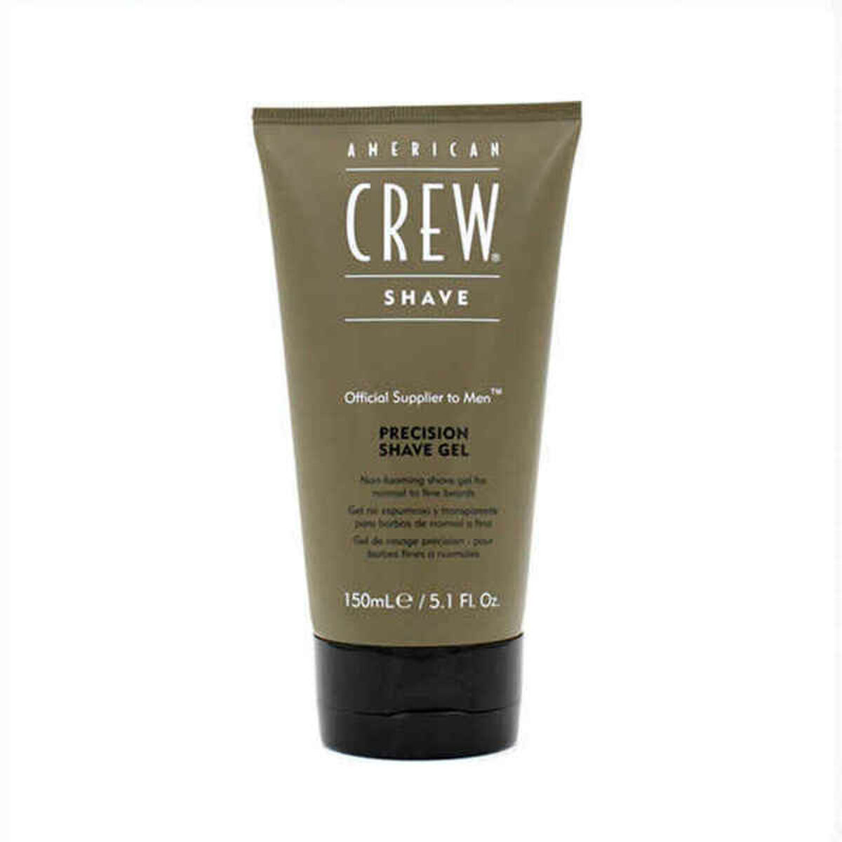 Rakgel American Crew 2399300000 150 ml