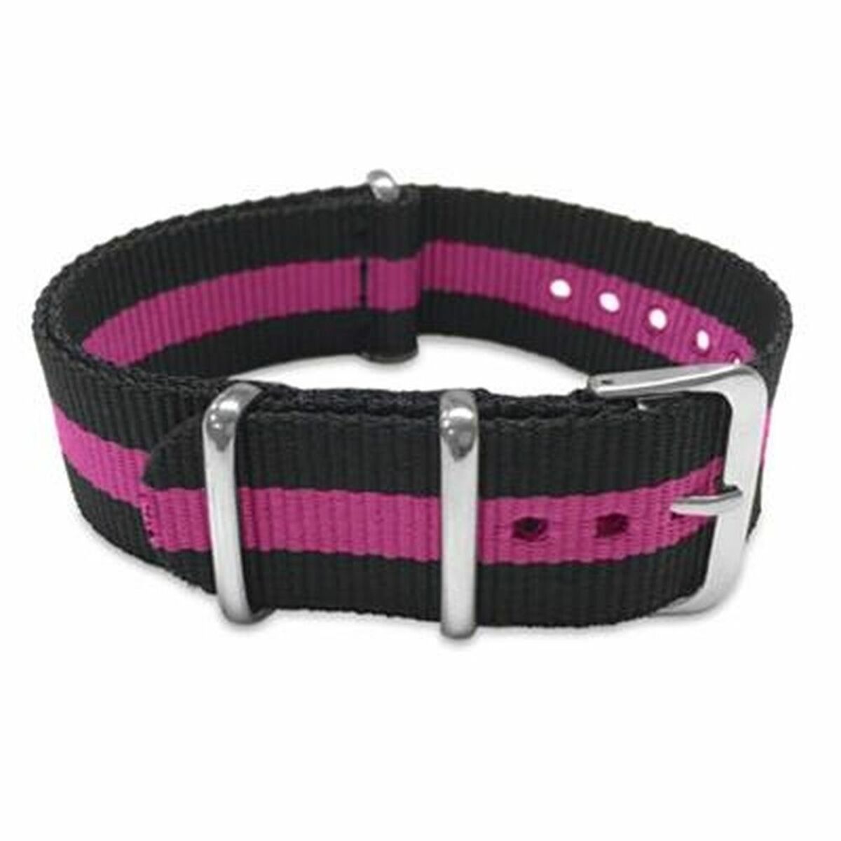 Herrarmband CO88 Collection 5-NTS009 - 2