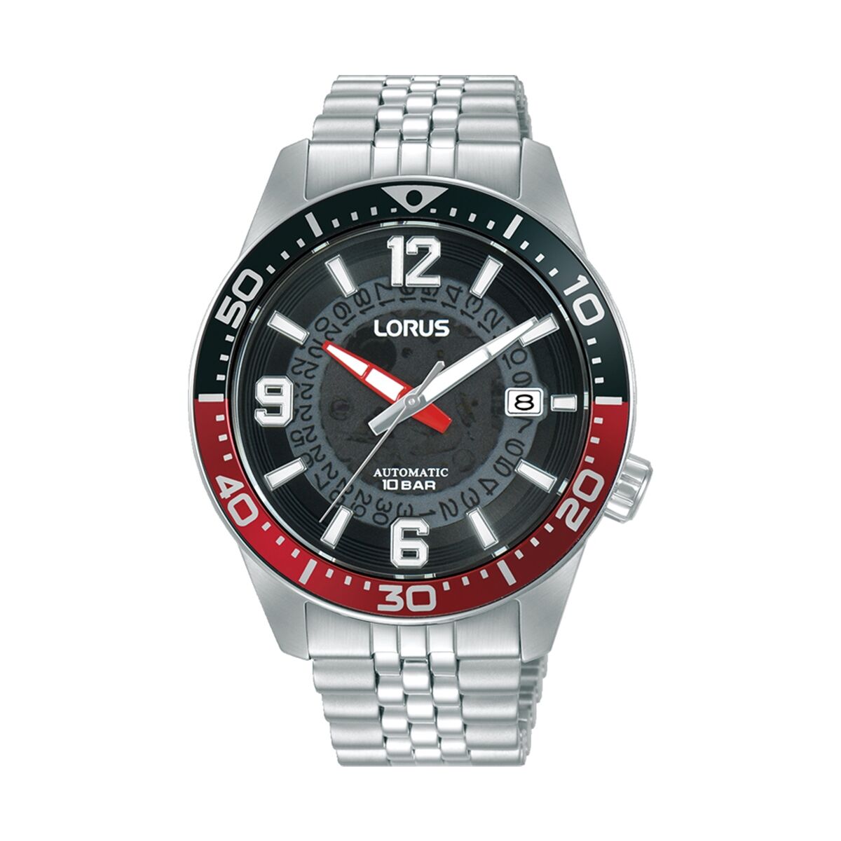 Herrklocka Lorus RU413AX9