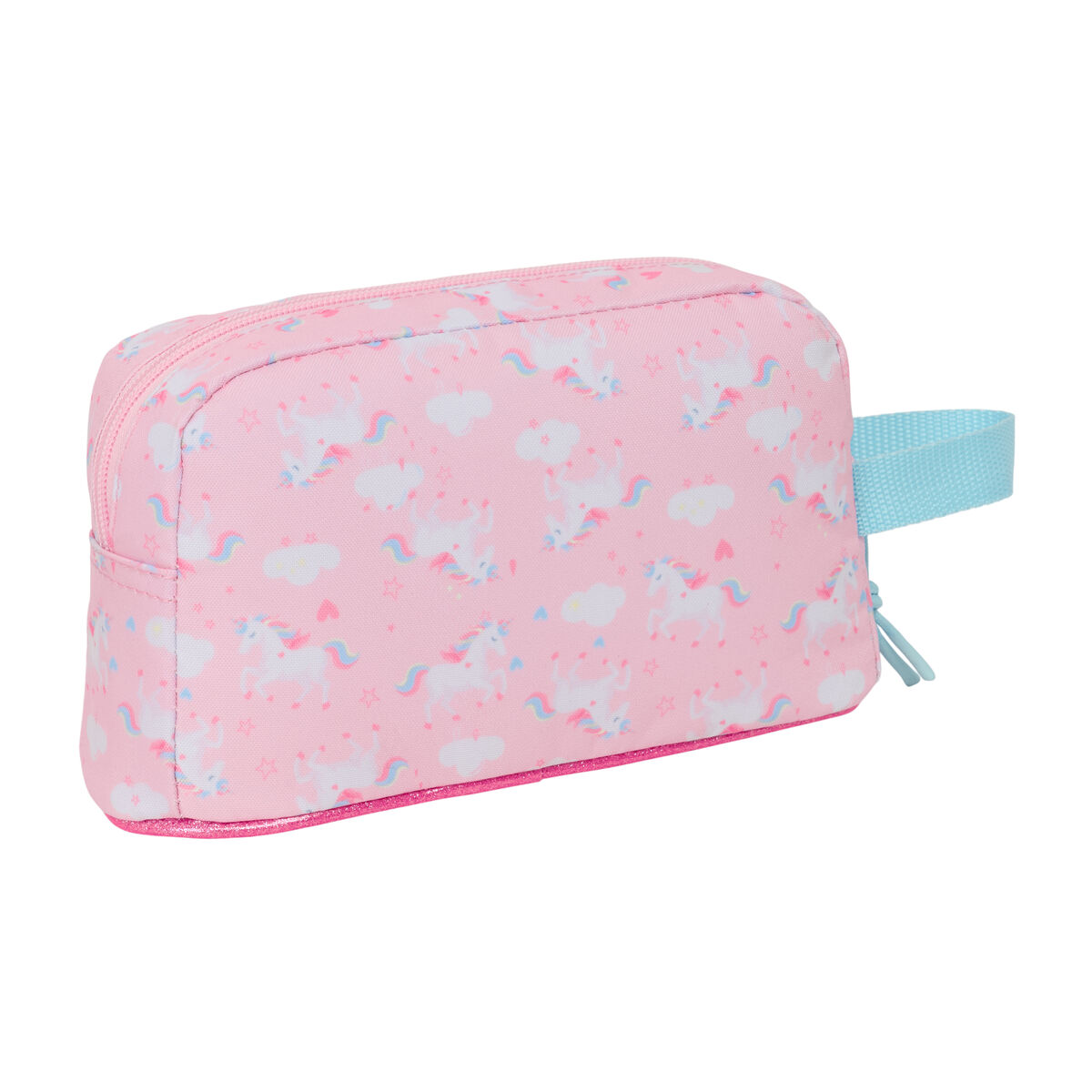 Termiskt tryck Glow Lab Rosa 21,5 x 12 x 6,5 cm - 2
