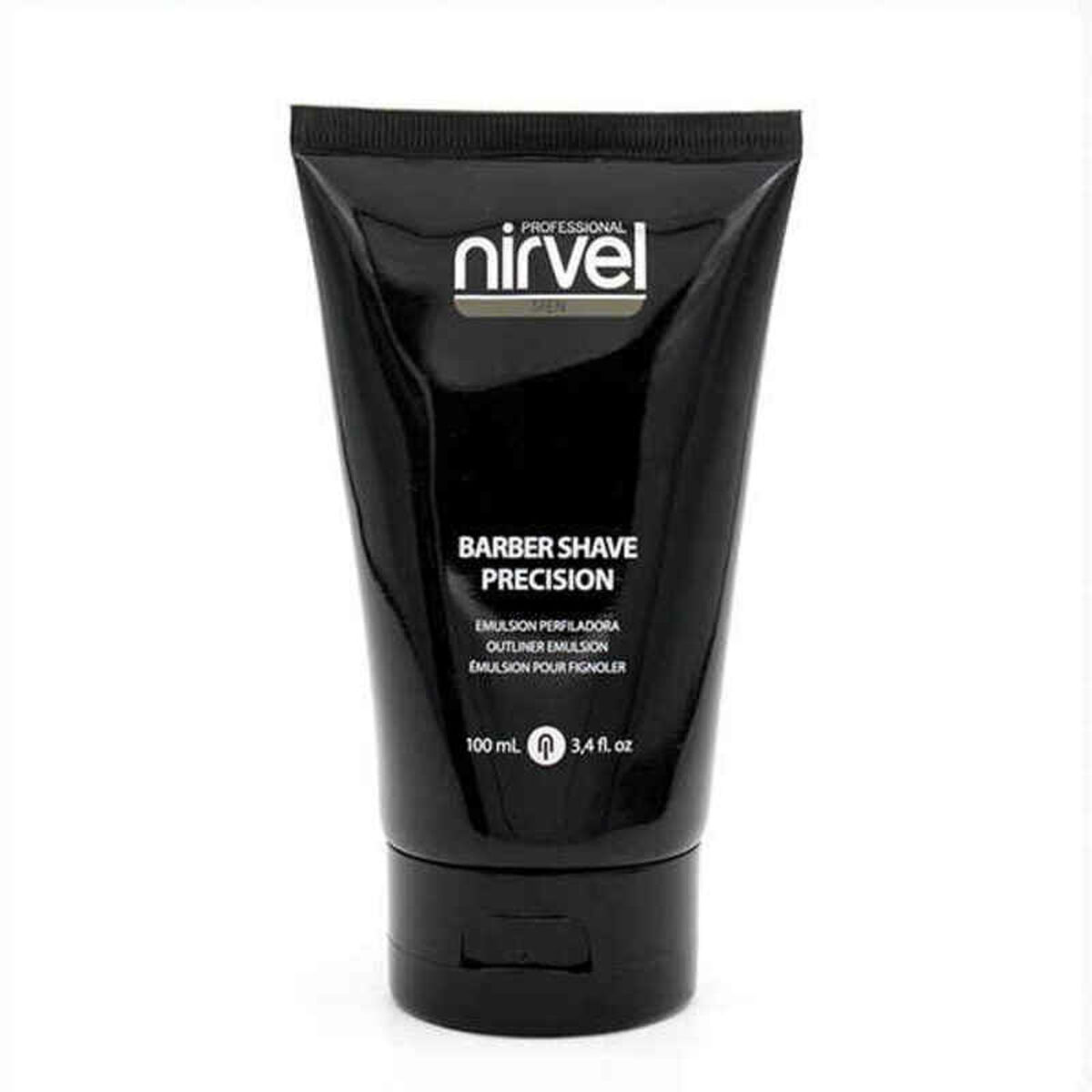 Rakgel Nirvel Barber Shave 100 ml