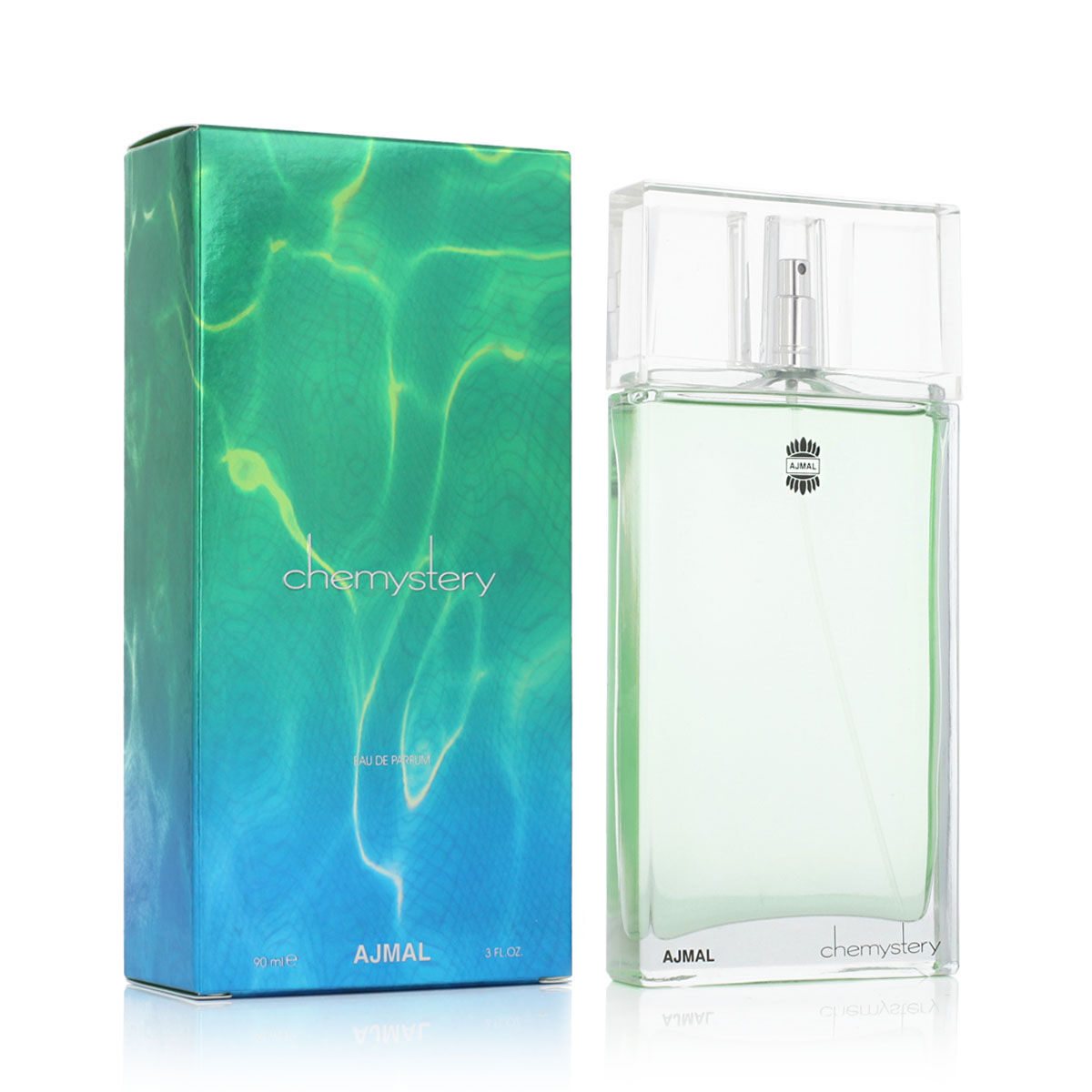 Parfym Herrar Ajmal Chemystery EDP 90 ml