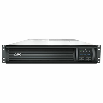 System för Avbrottsfri Strömförsörjning Interaktiv (UPS) APC SMT2200RMI2UNC 1980W