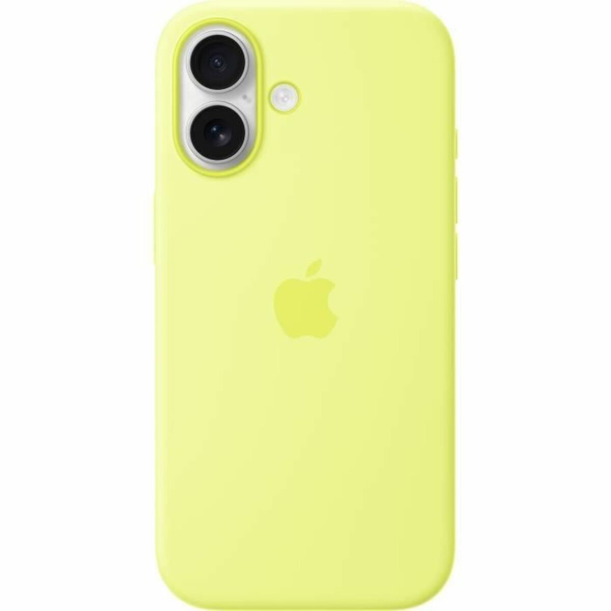 Mobilfodral Apple Gul Apple