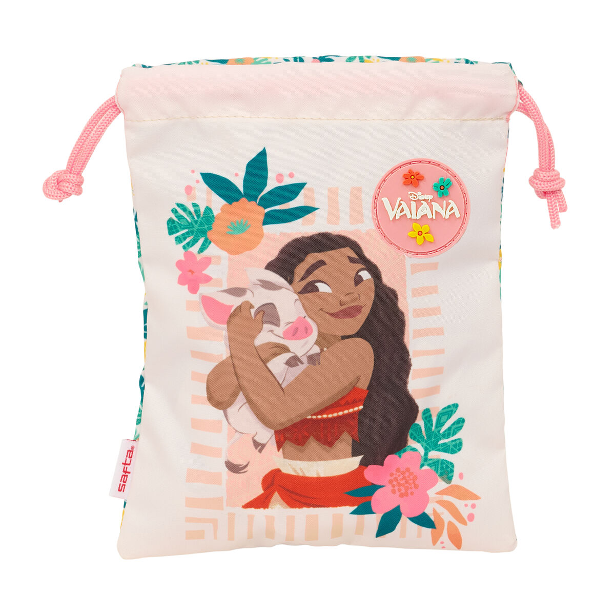 Termiskt tryck Vaiana Multicolour