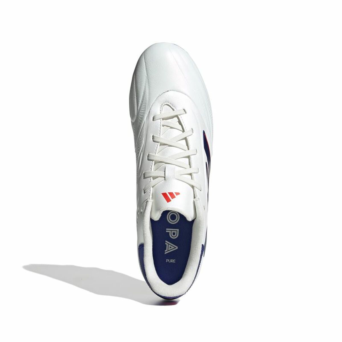 Fotbollsskor för vuxna Adidas Copa Pure Ii League Vit - 2