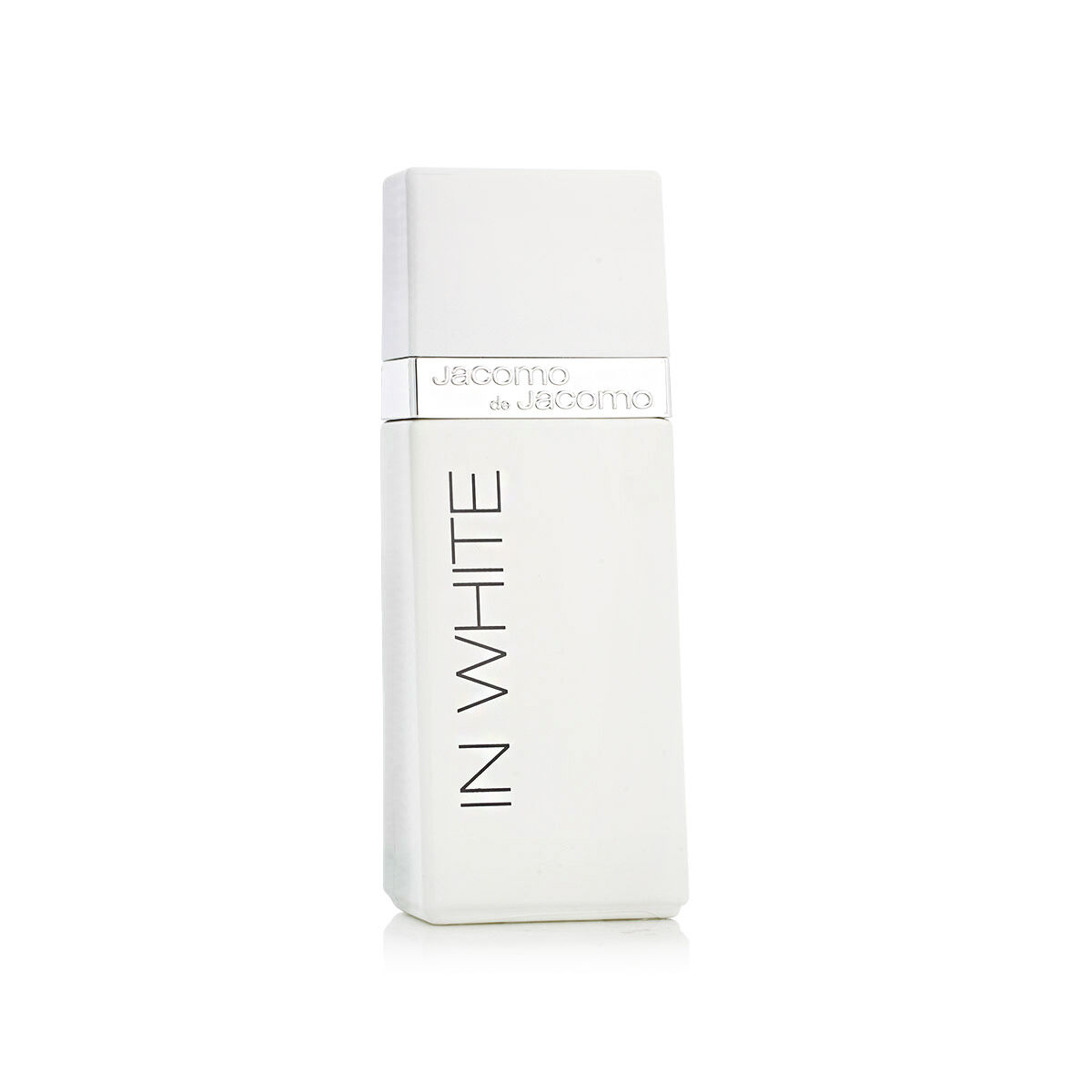 Parfym Herrar Jacomo Paris EDT Jacomo de Jacomo In White 100 ml - 2