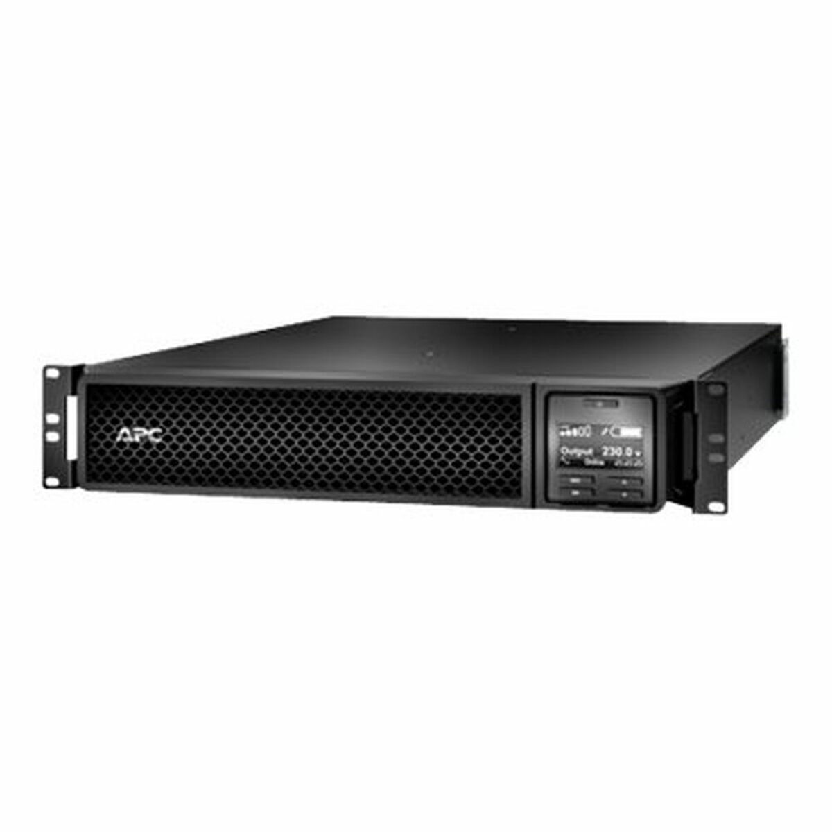 System för Avbrottsfri Strömförsörjning Interaktiv (UPS) APC SRT3000RMXLI-NC 2700 W