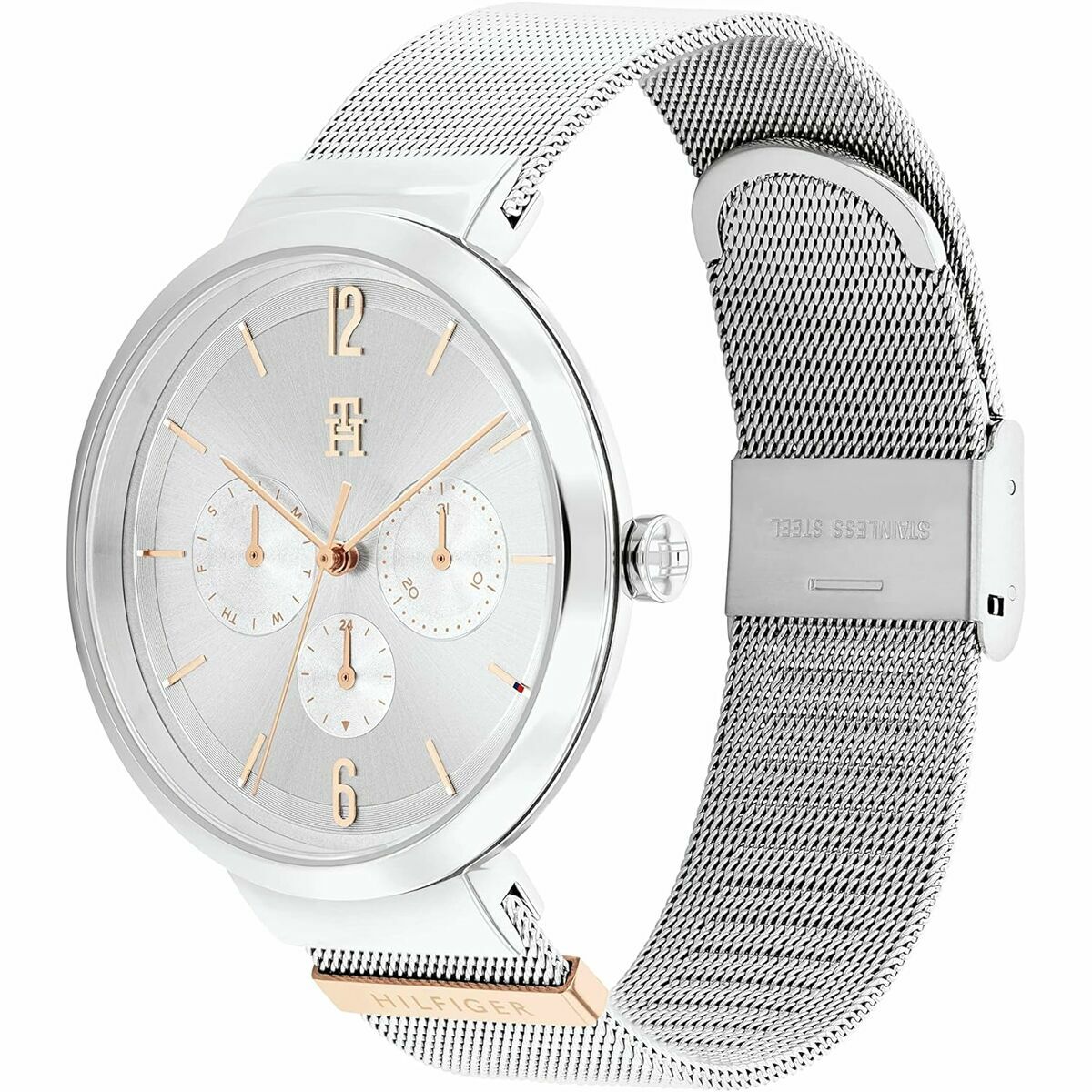 Damklocka Tommy Hilfiger 1782537 (Ø 40 mm) - 2