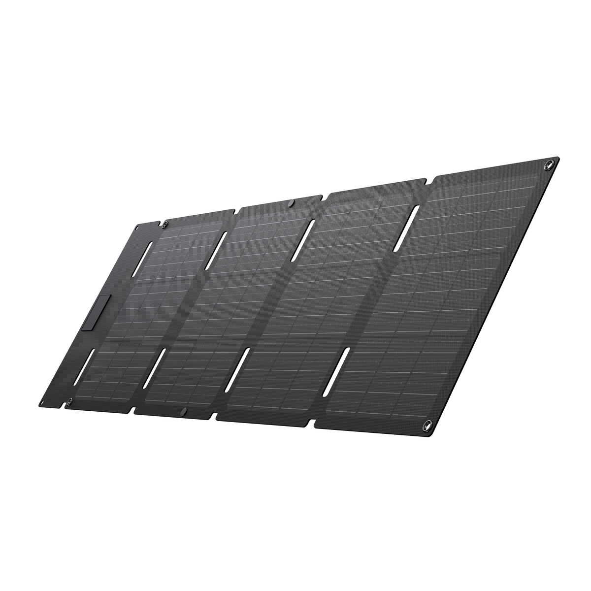 Solcellspanel Ecoflow EFSOLAR45-TYPE-C 45 W Bärbar Hopfällbar