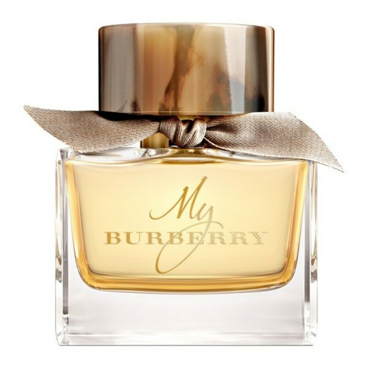 Parfym Damer Burberry MY BURBERRY EDP 90 ml