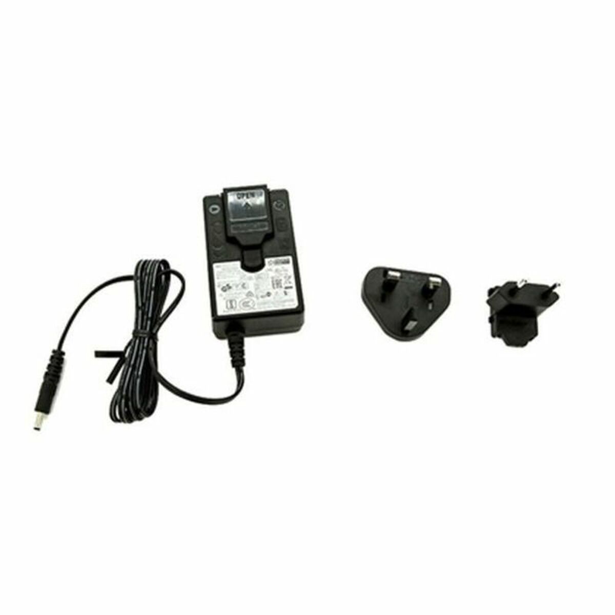 Eladapter D-Link PSM-12V-55-B Svart 12 V