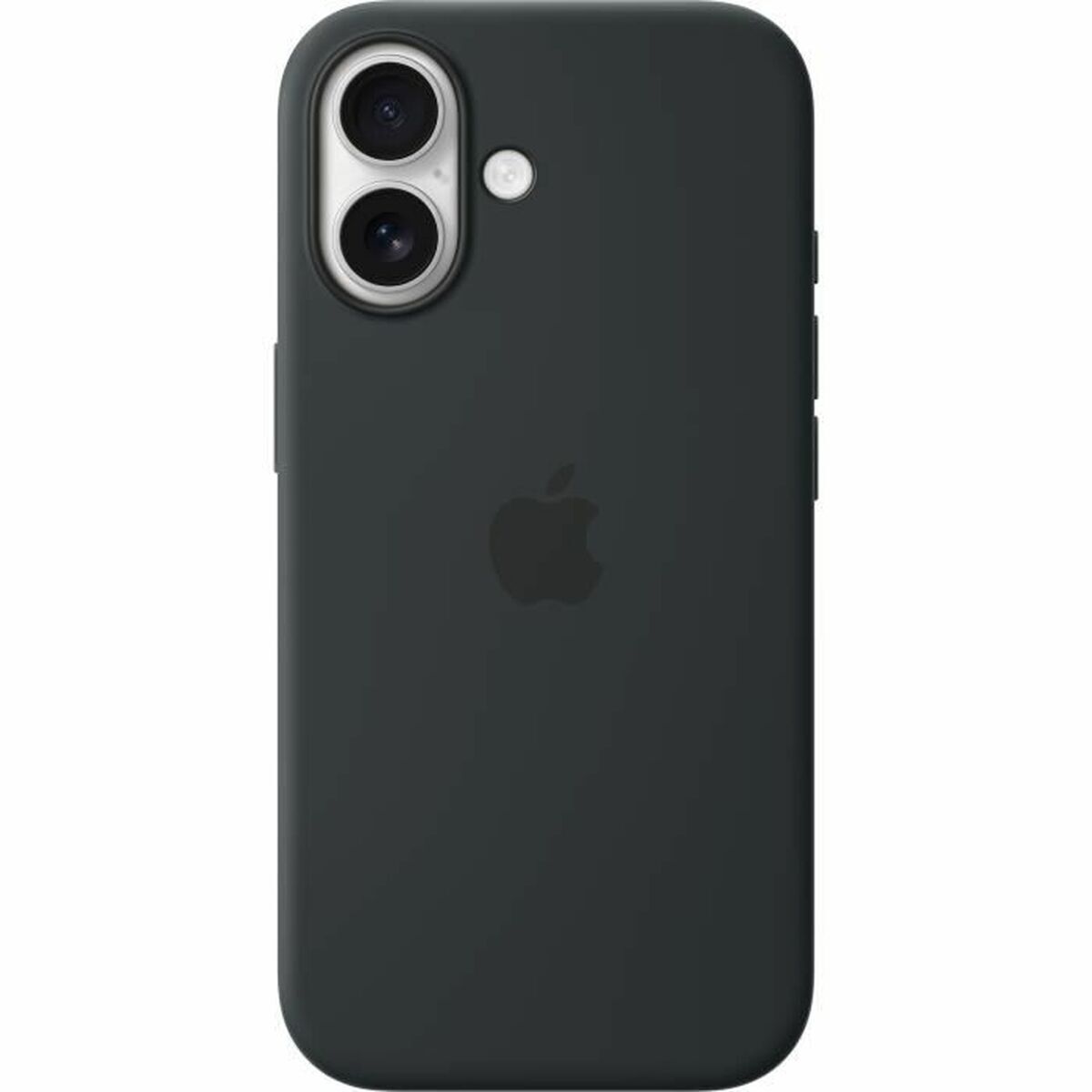 Mobilfodral Apple Svart Apple