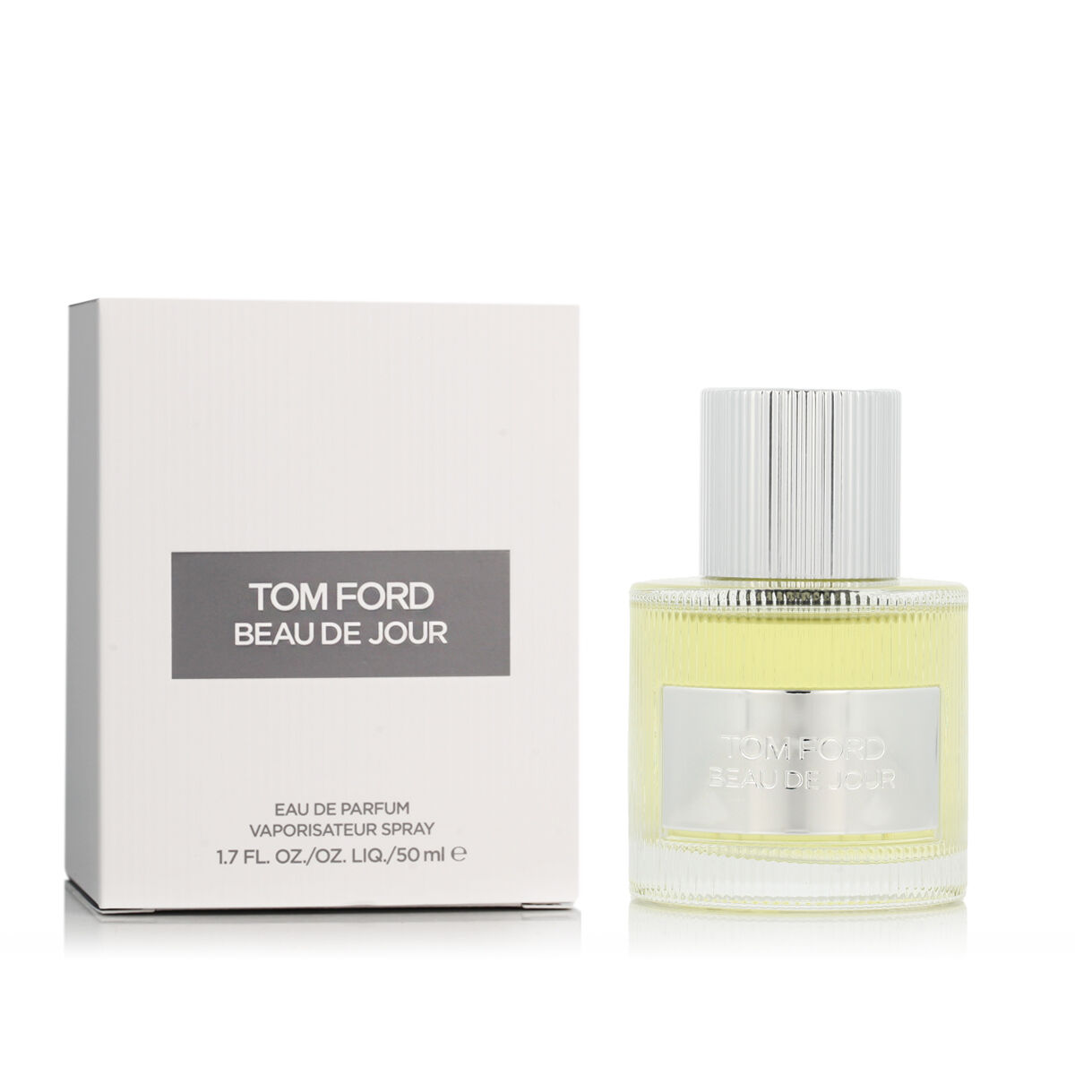 Parfym Herrar Tom Ford Beau De Jour EDP 50 ml