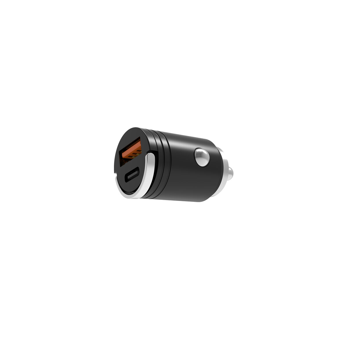 Billaddare KSIX Svart 30 W