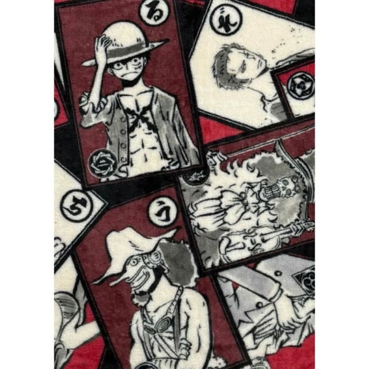 Filt One Piece