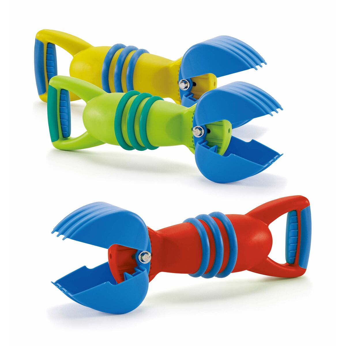 Grävmaskin Toybags - 2