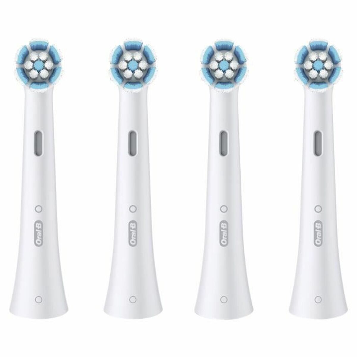 Tandborsthuvud Oral-B - 2