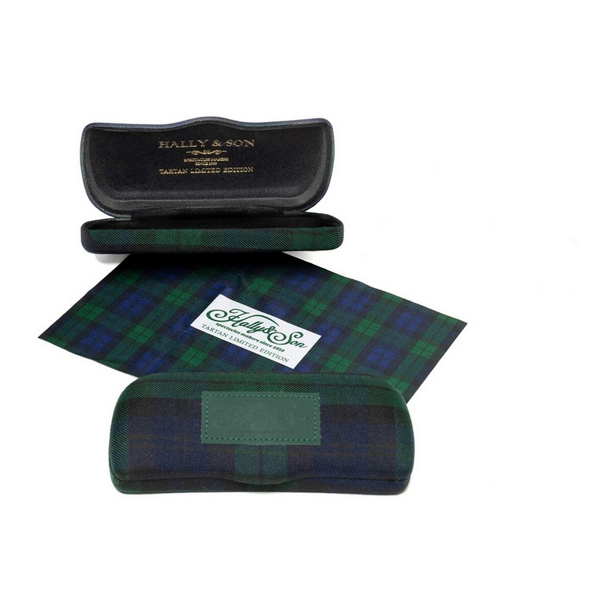 Damsolglasögon Hally & Son HS760S03 Ø 50 mm - 2