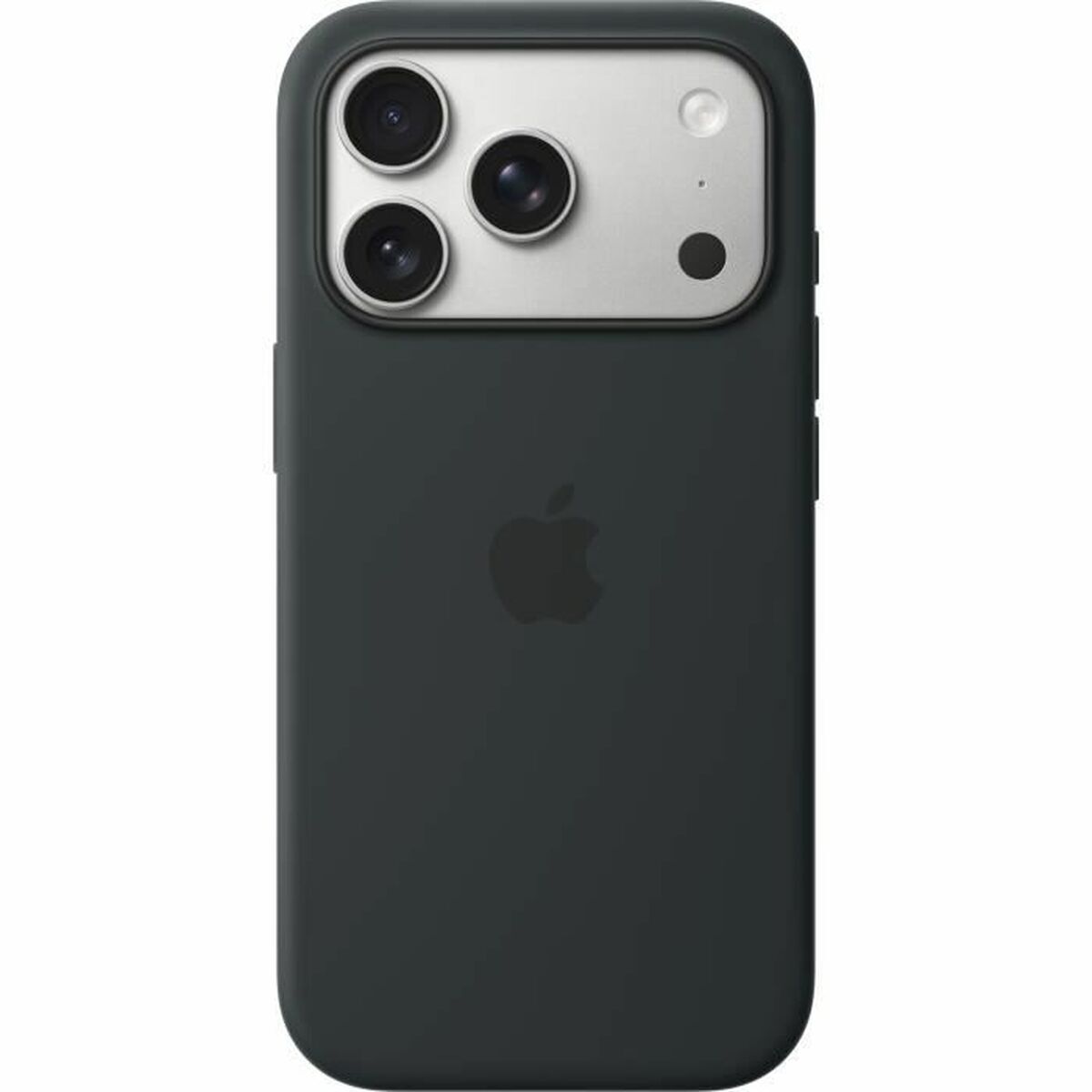 Mobilfodral Apple Svart Apple