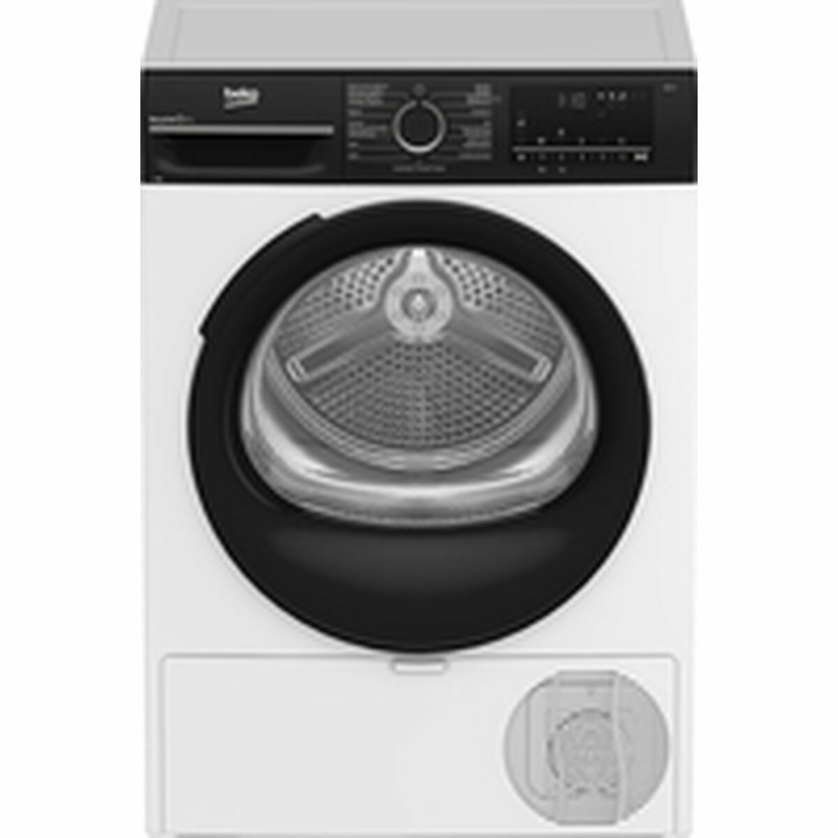 Dryer BEKO BM3T49240W 9 kg