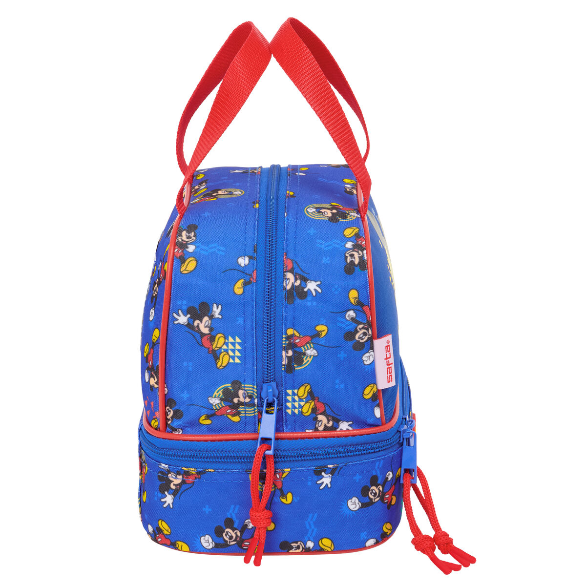 Termiskt tryck Mickey Mouse Clubhouse Today Blå 20 x 20 x 15 cm - 2